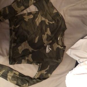 Holister long sleeve